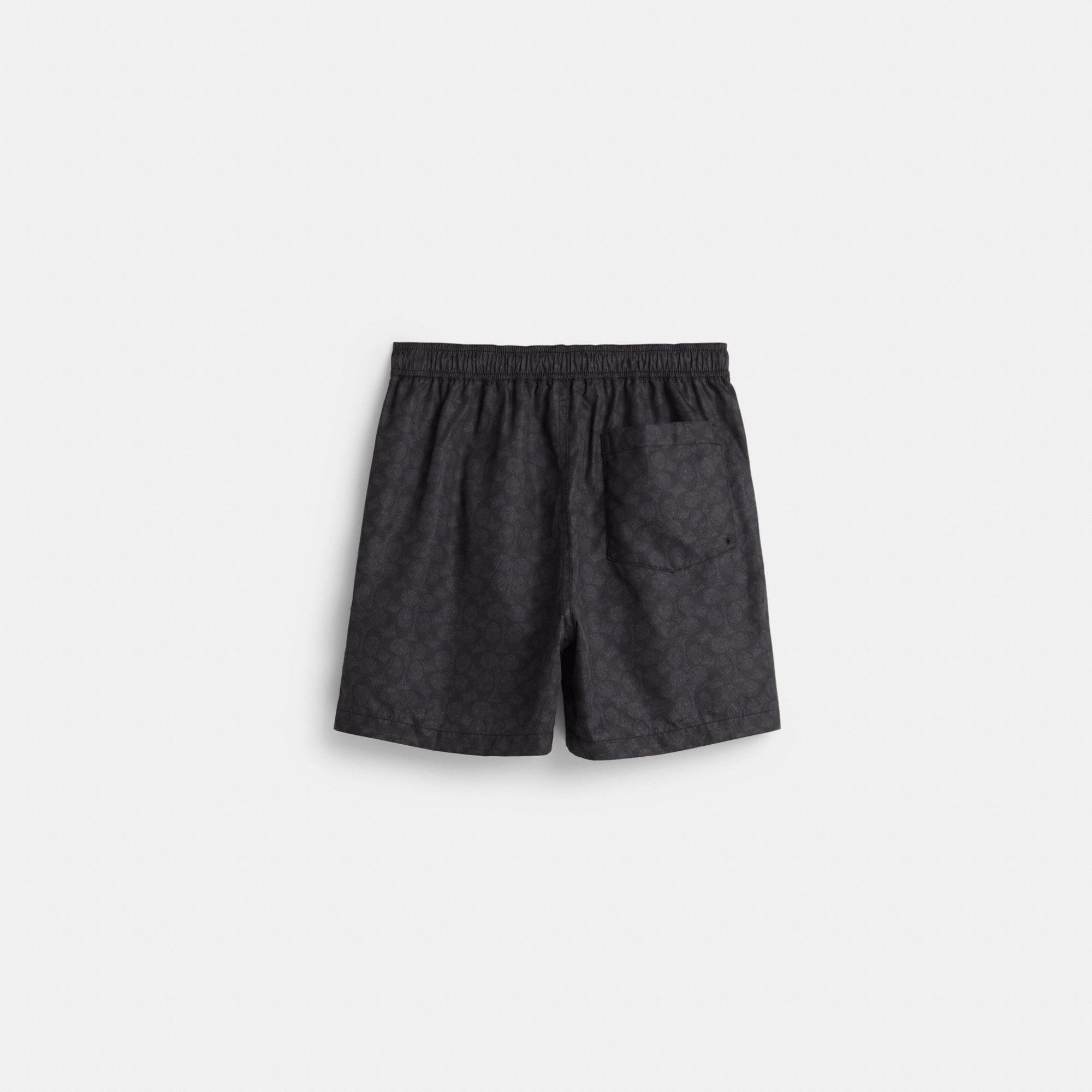 Restored Signature Swim Trunks