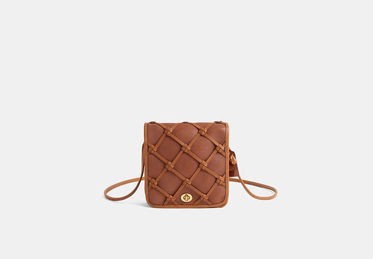 Reloved Vintage Classic Compact Pouch