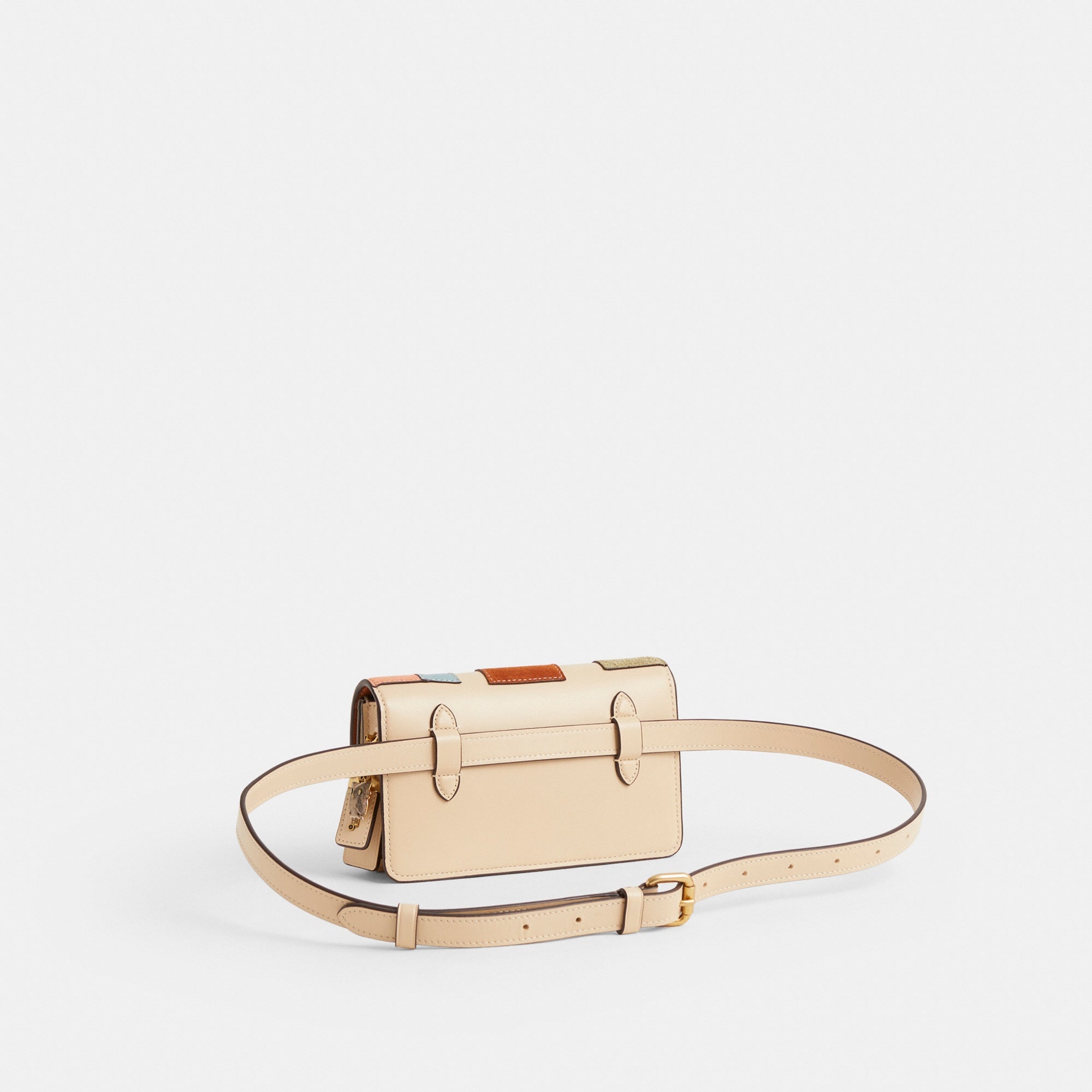 Reloved Bandit Belt Bag