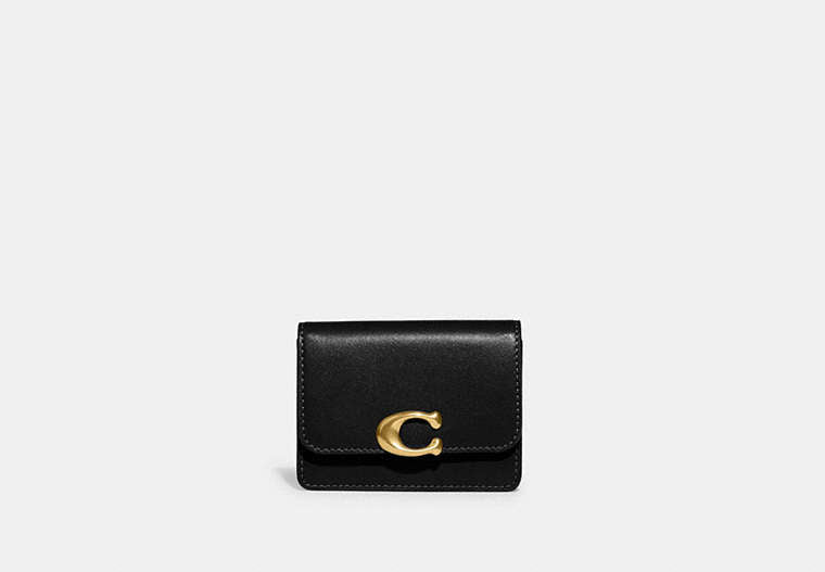 Bandit Card Case