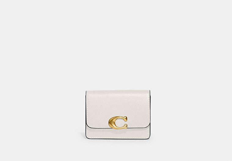 Bandit Card Case