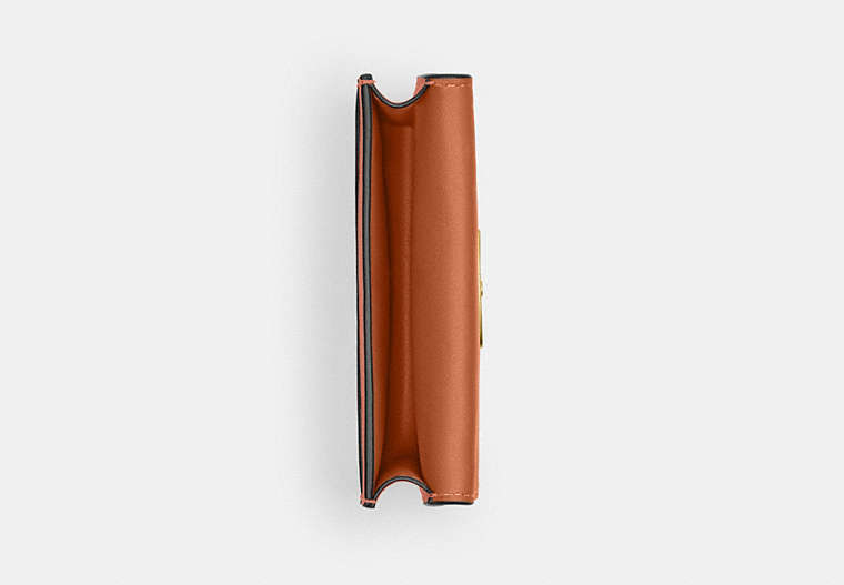 Bandit Card Case