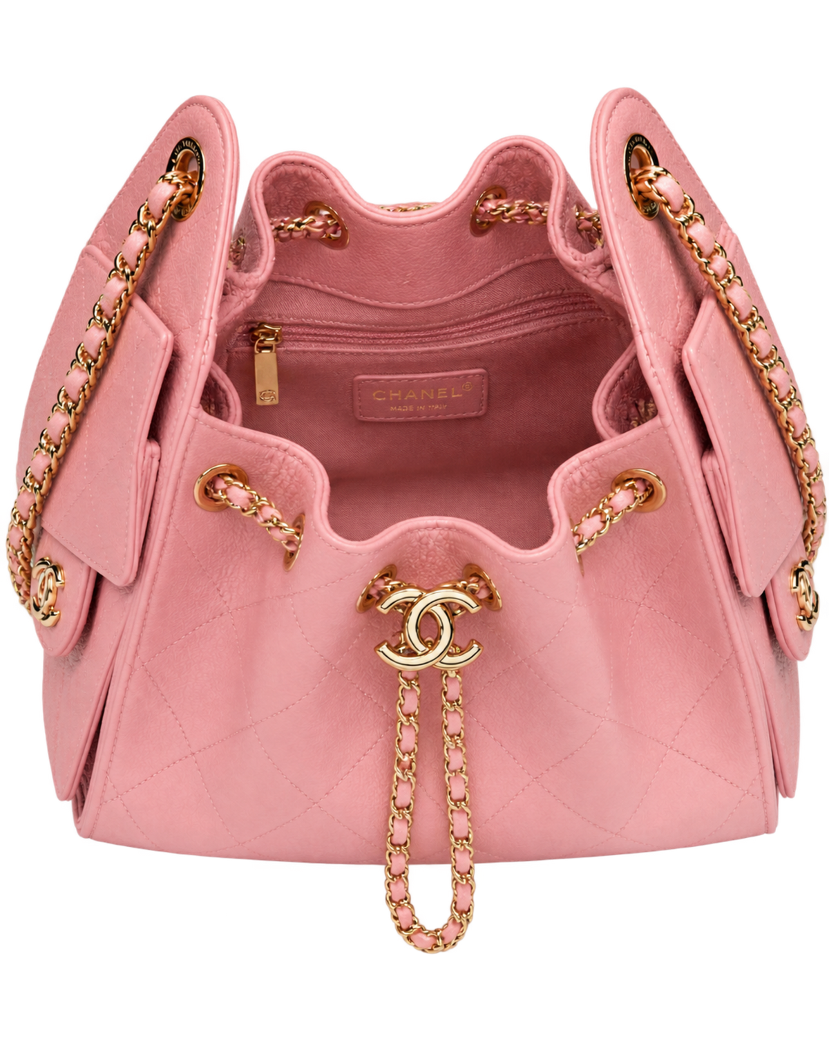Chanel 25 Mini Handbag