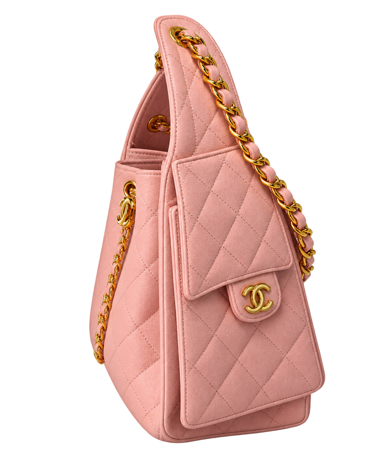 Chanel 25 Small Handbag
