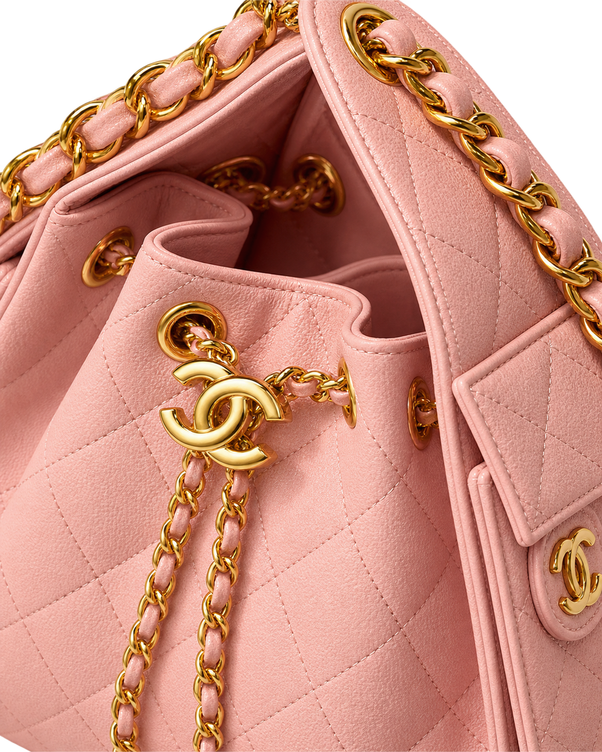 Chanel 25 Small Handbag