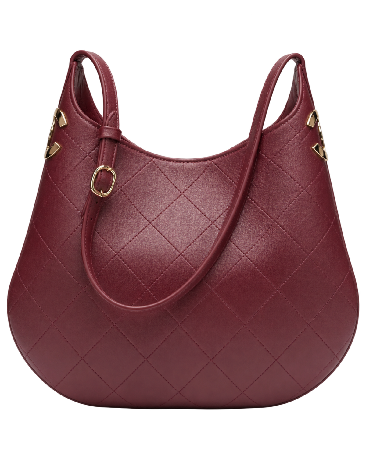 Chanel Hobo Handbag