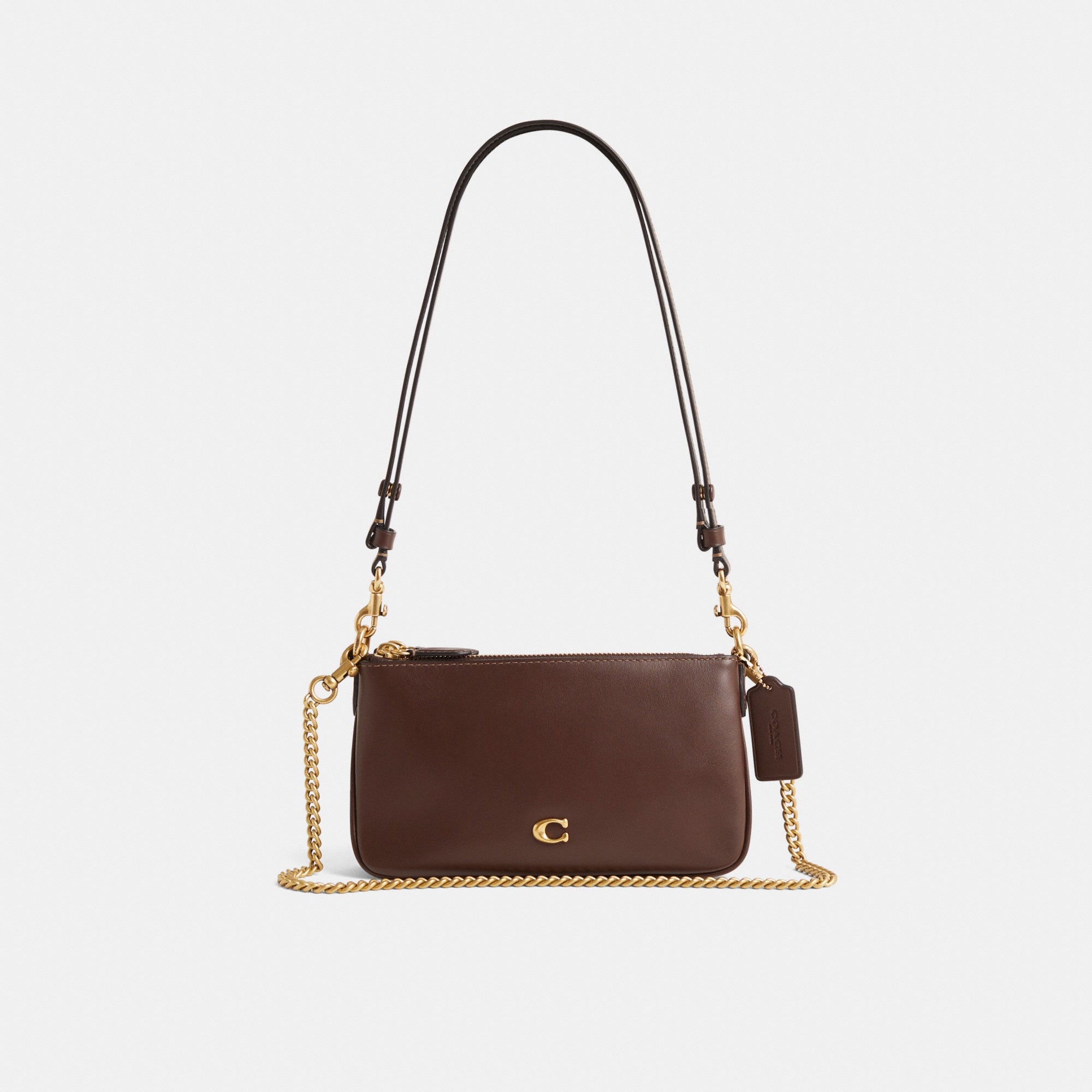 Restored Audrey Crossbody Bag