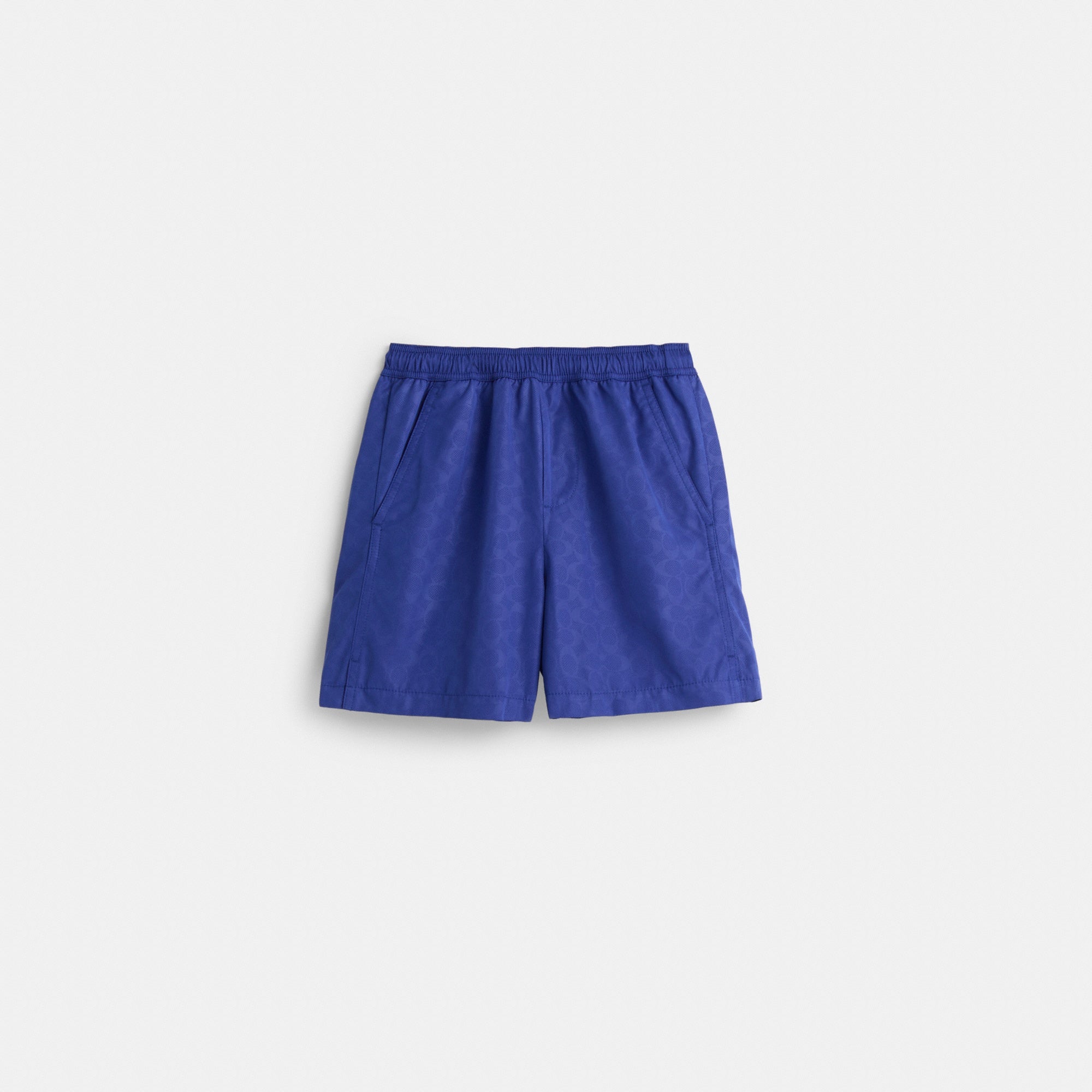 Restored Signature Swim Trunks