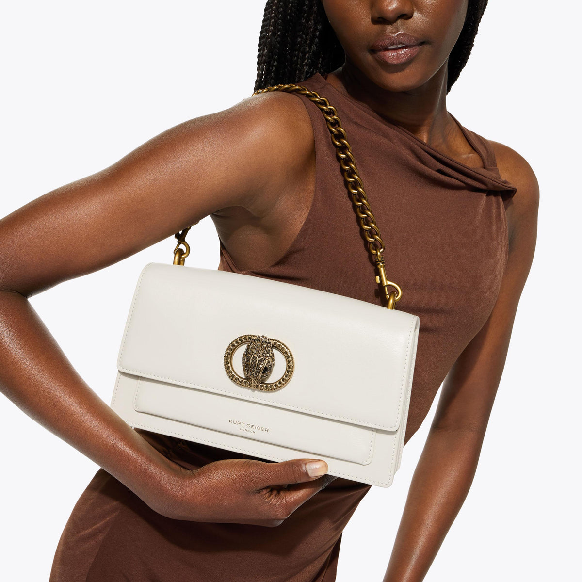 Chelsea East West Bag