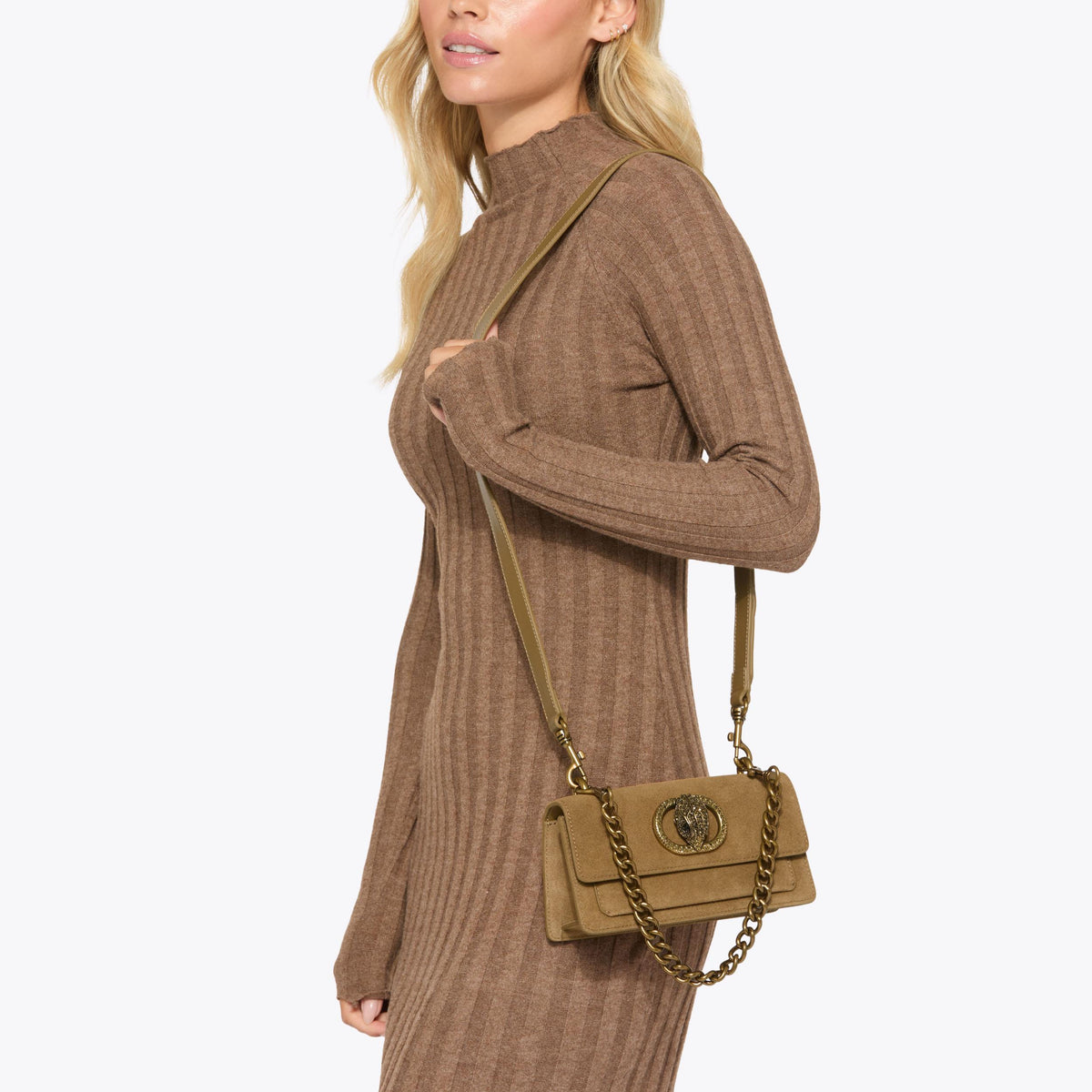 Small Chelsea East West Bag