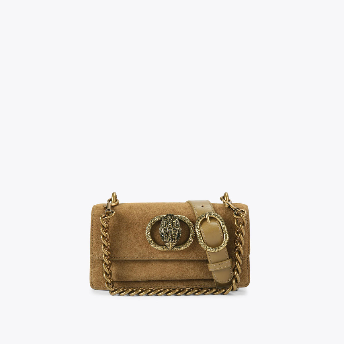 Small Chelsea East West Bag
