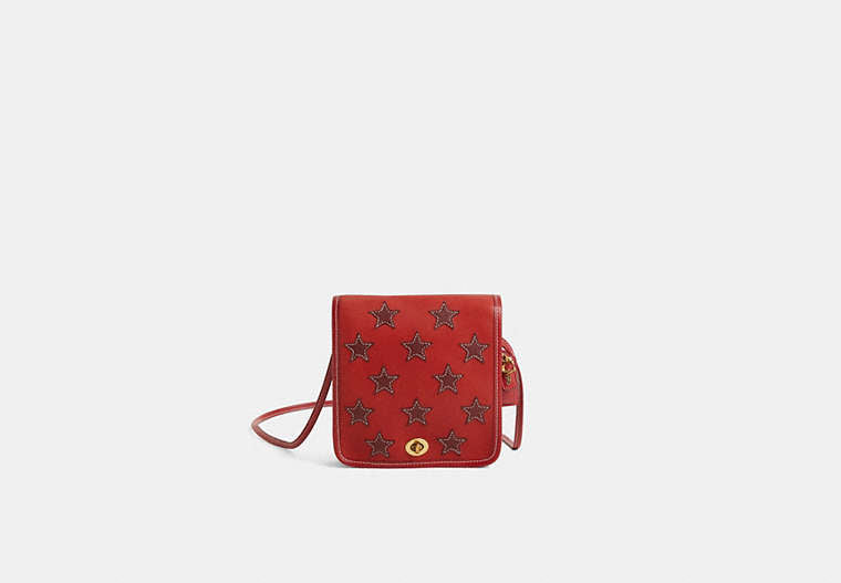 Reloved Vintage Compact Pouch
