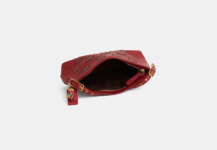 Reloved Vintage Legacy West Zip Bag