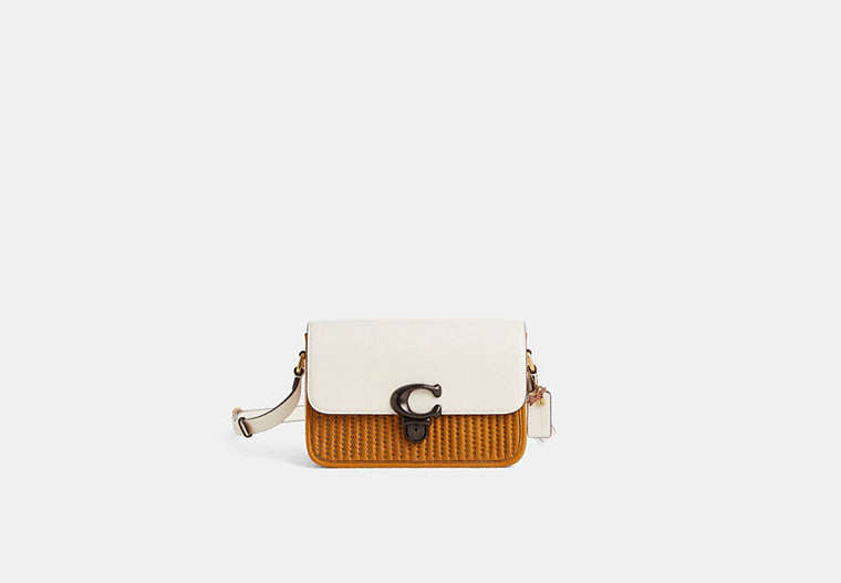 Reloved Studio Shoulder Bag