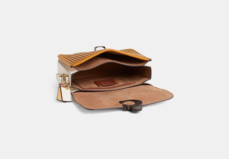 Reloved Studio Shoulder Bag
