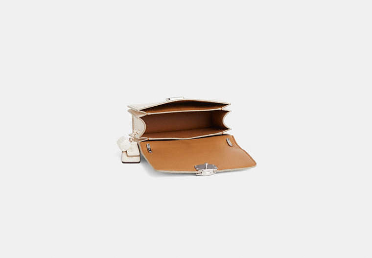 Reloved Bandit Crossbody Bag