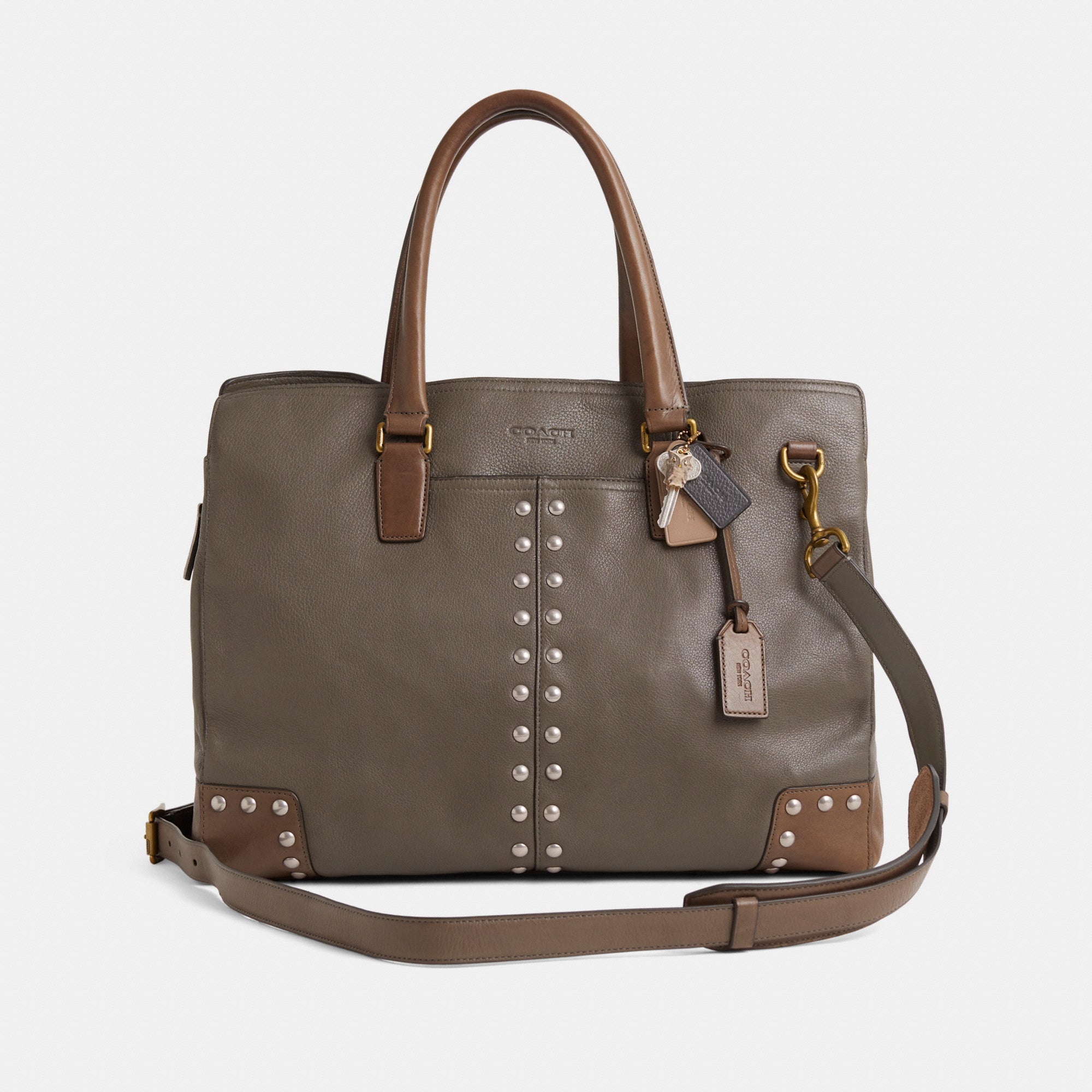 Reloved Crosby Business Tote