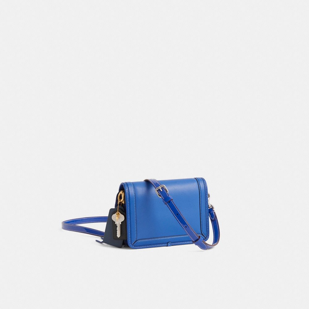 Custom Hero Crossbody