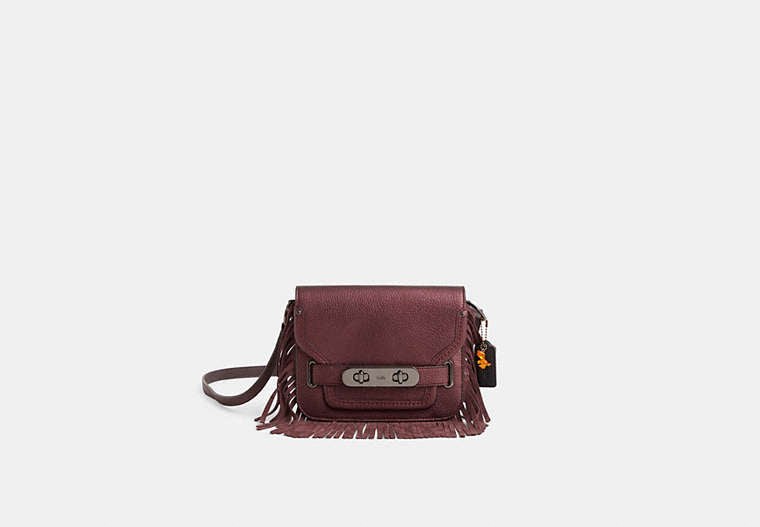 Reloved Small Swagger Shoulder Bag