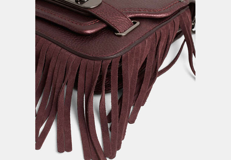 Reloved Small Swagger Shoulder Bag