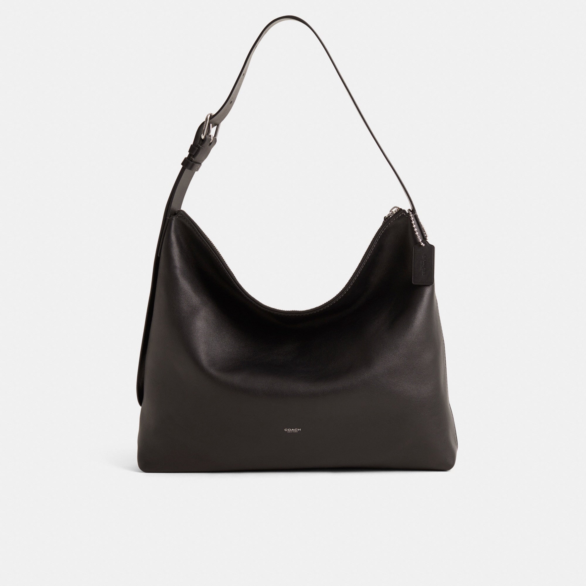 Restored Mott Messenger Bag
