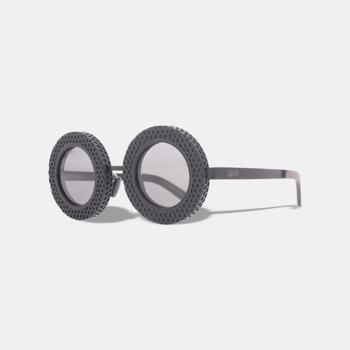 Chicago Sun Square Sunglasses