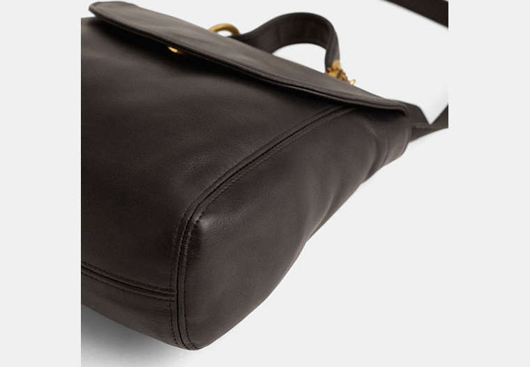 Vintage Soho Handle Bag