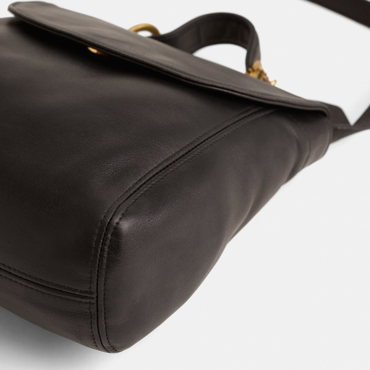Vintage Soho Handle Bag
