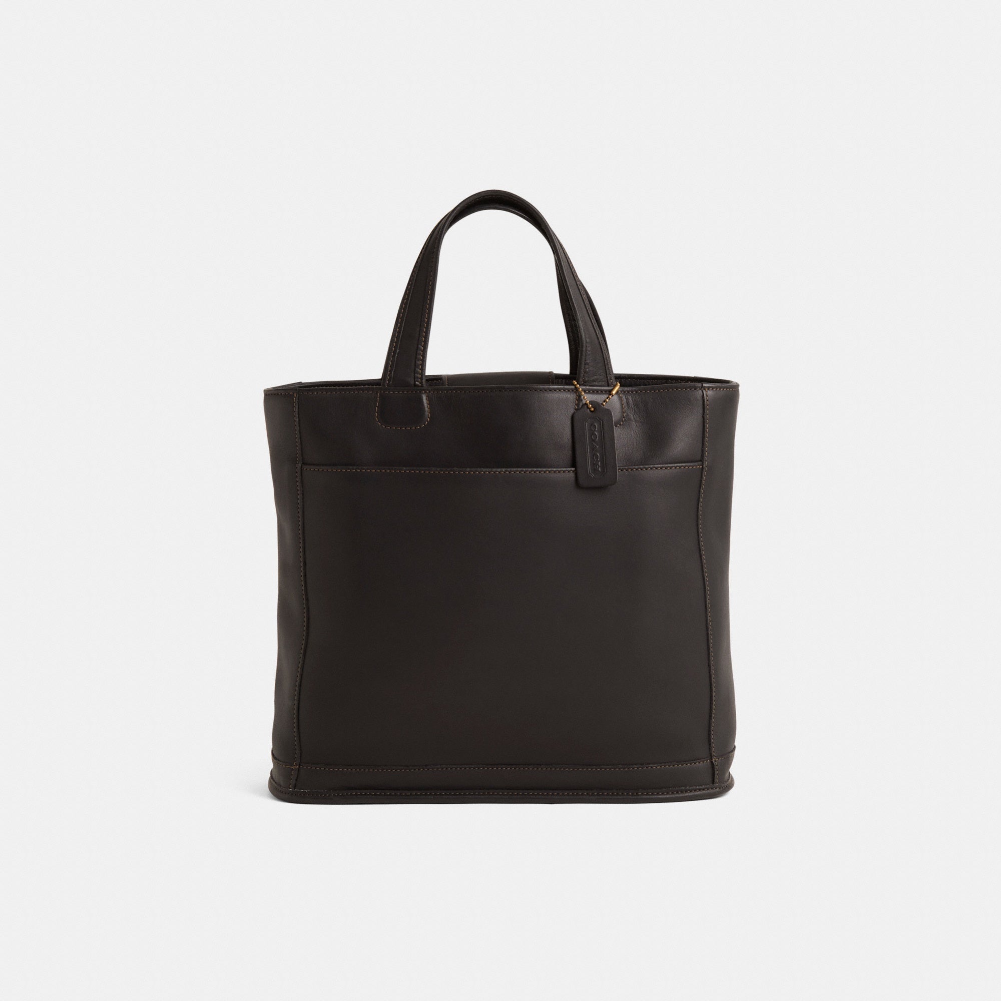 Vintage Bleecker Tote Bag