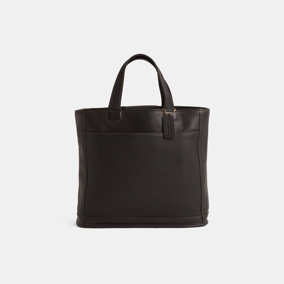 Vintage Bleecker Tote Bag