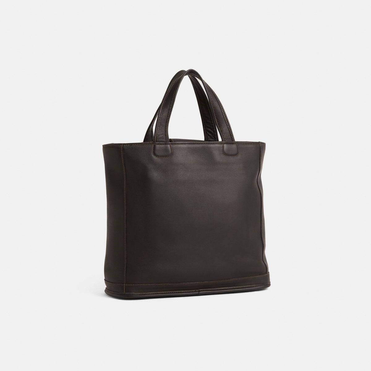 Vintage Bleecker Tote Bag