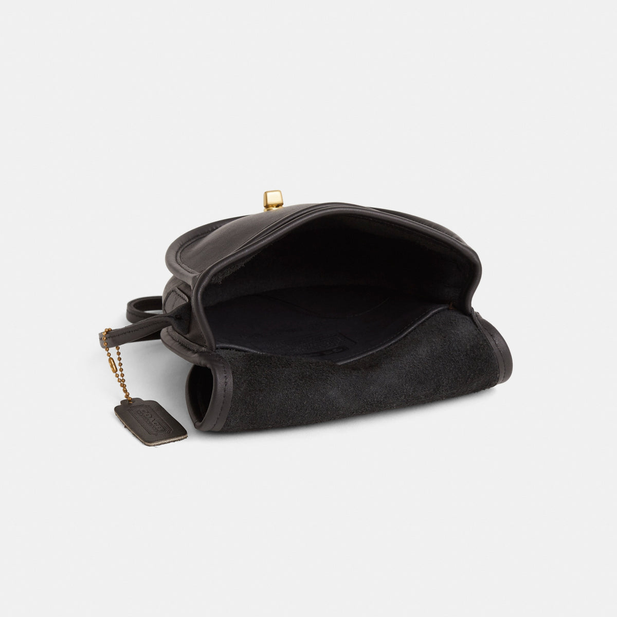 Vintage Coach Mini Bag
