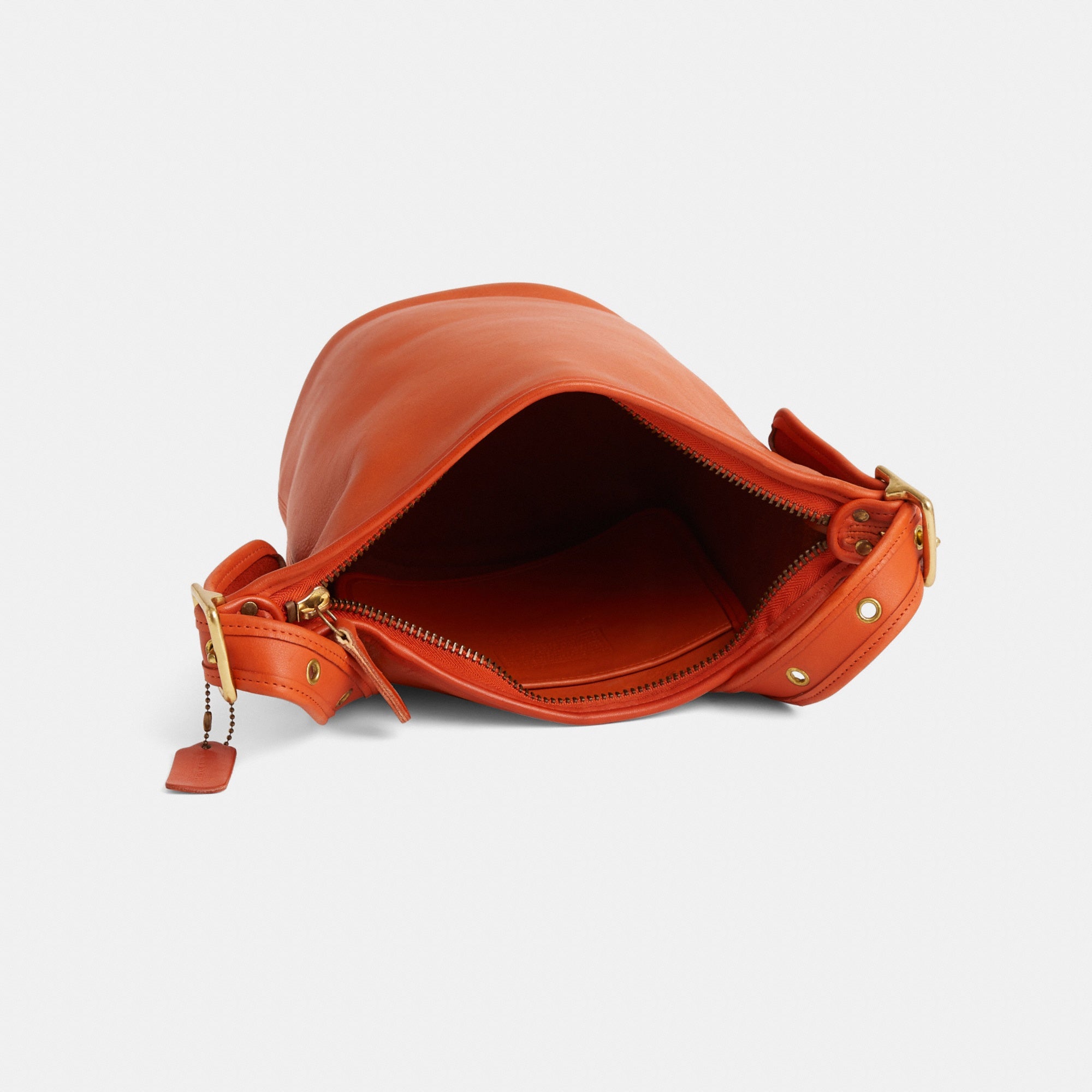 Vintage Helen Berg's Legacy Bag