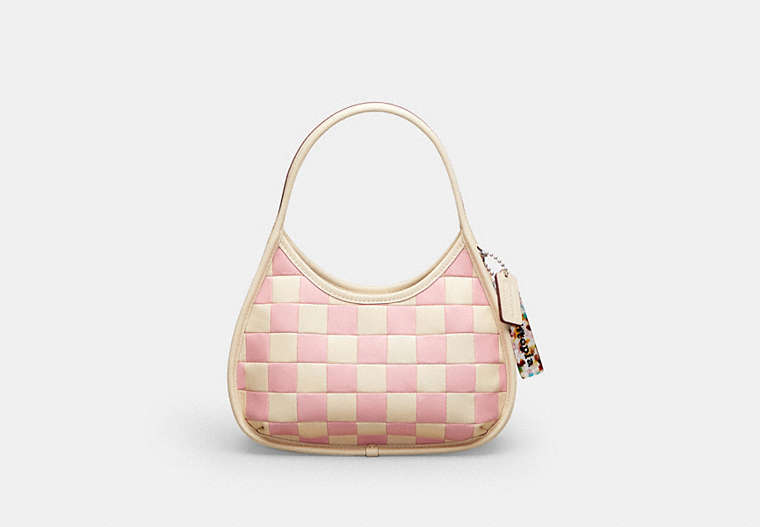 Restored Upcrafted Patchwork Checkerboard Ergo