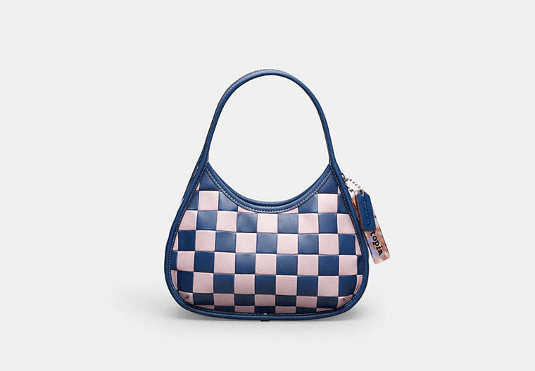 Restored Upcrafted Patchwork Checkerboard Ergo