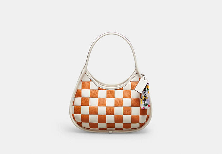 Restored Upcrafted Patchwork Checkerboard Ergo