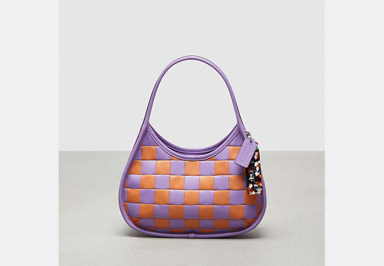 Restored Upcrafted Patchwork Checkerboard Ergo