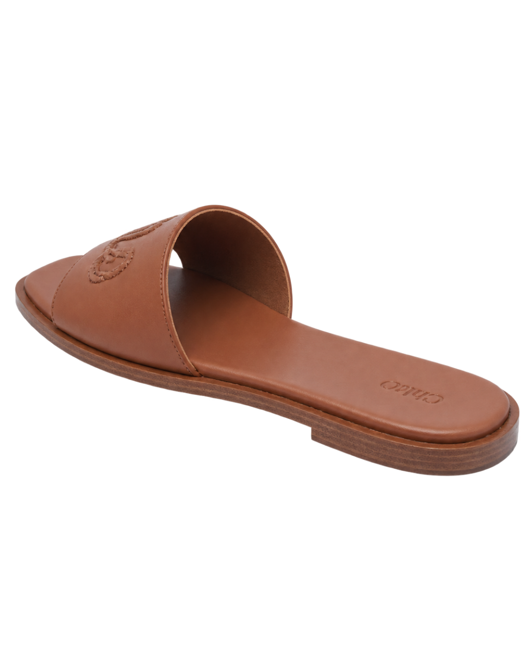 Chloé Soleil sandals