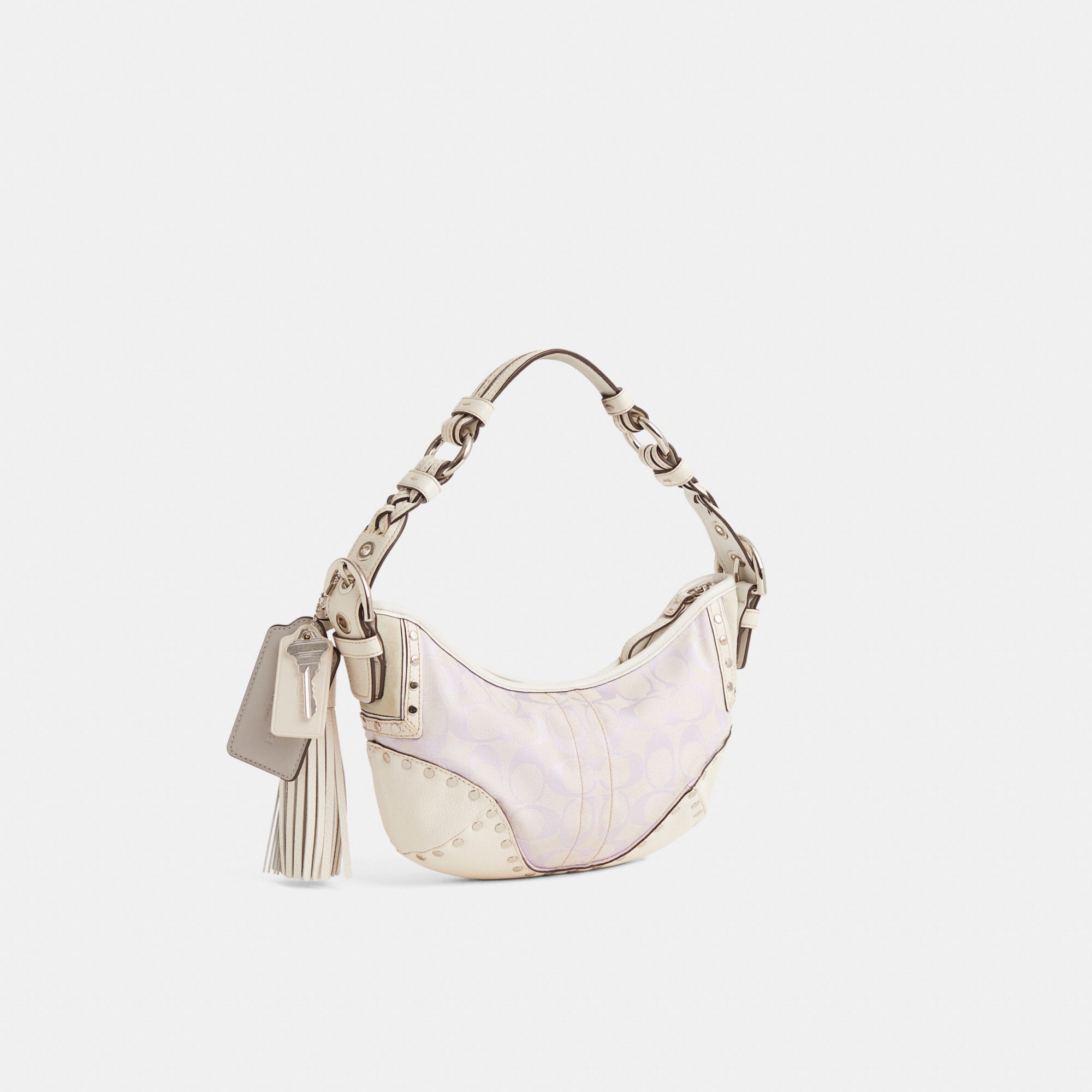 Reloved Vintage Small Soho Hobo Bag