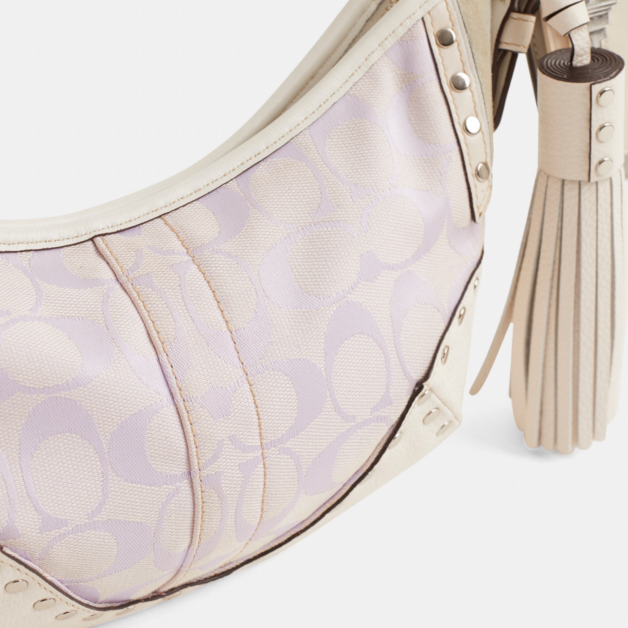 Reloved Vintage Small Soho Hobo Bag