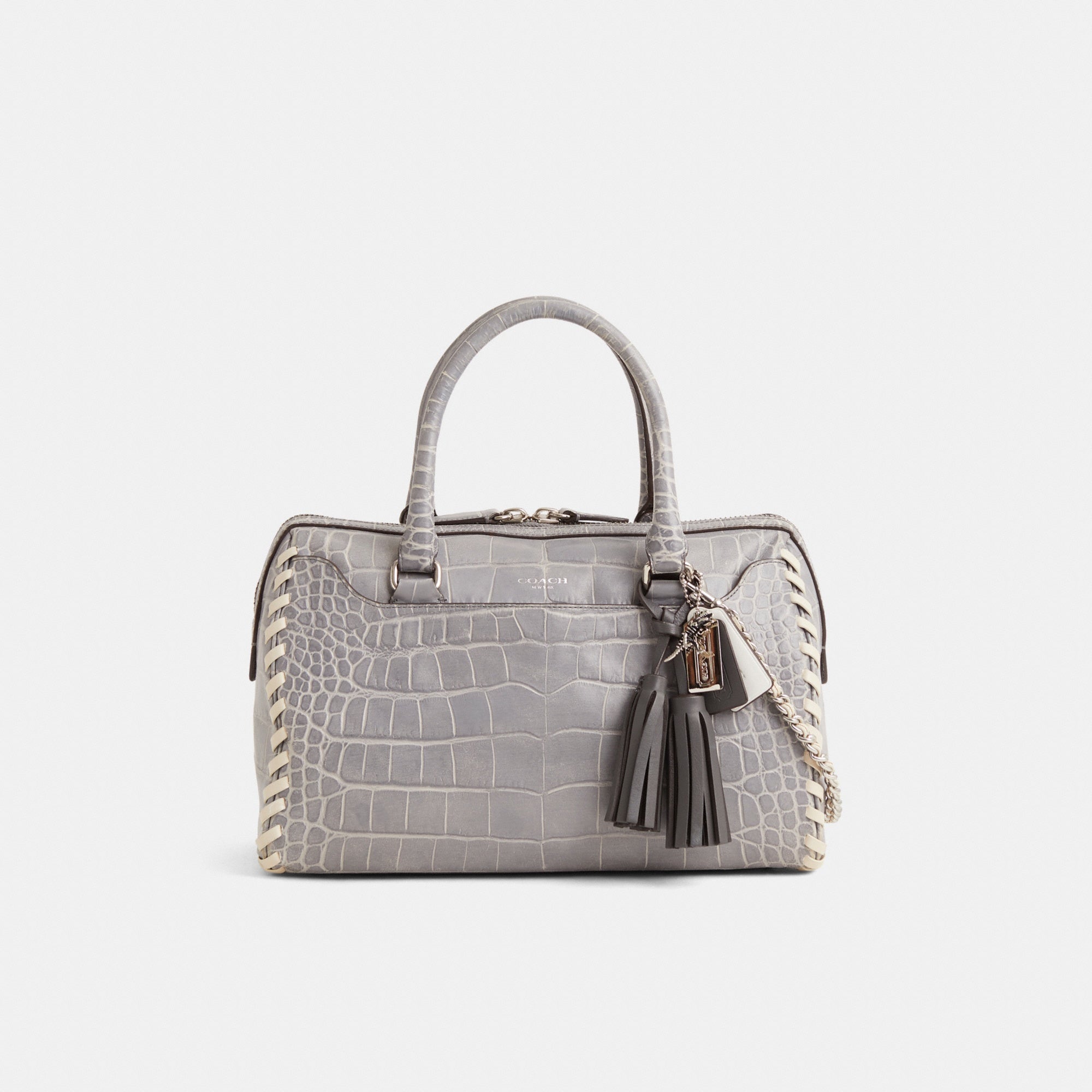 Reloved Legacy Haley Satchel