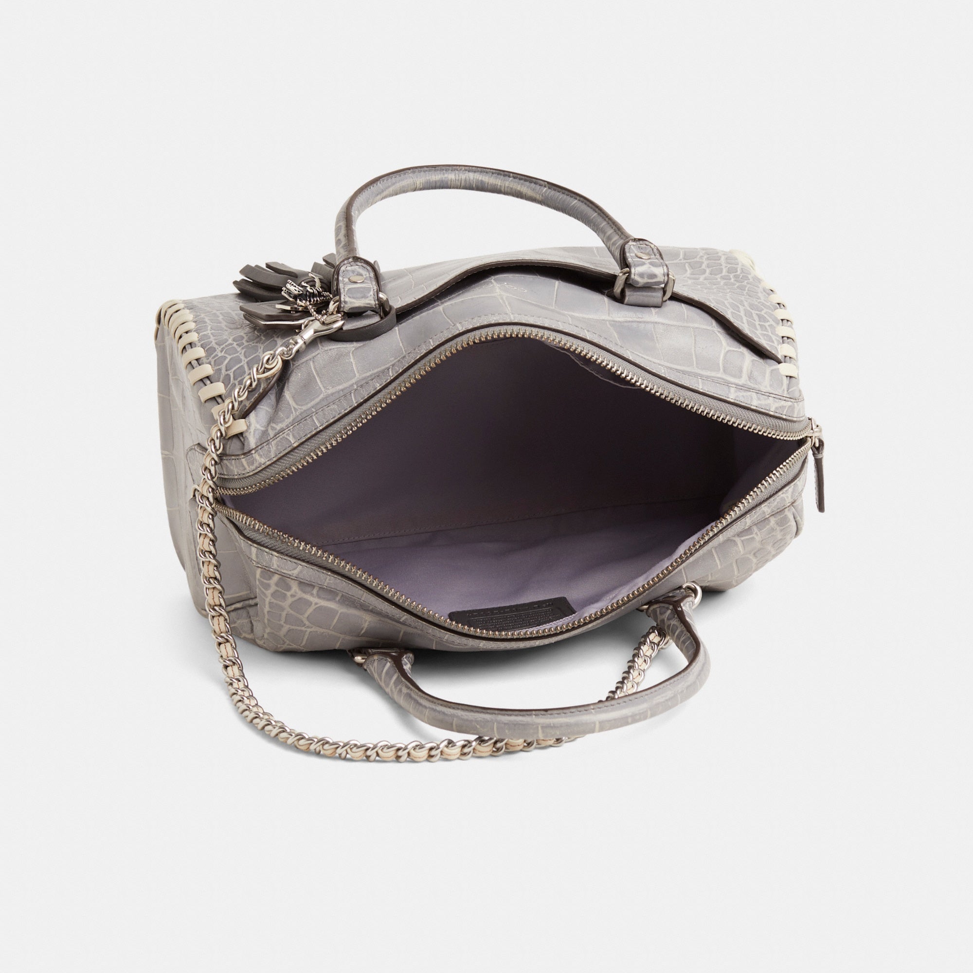 Reloved Legacy Haley Satchel