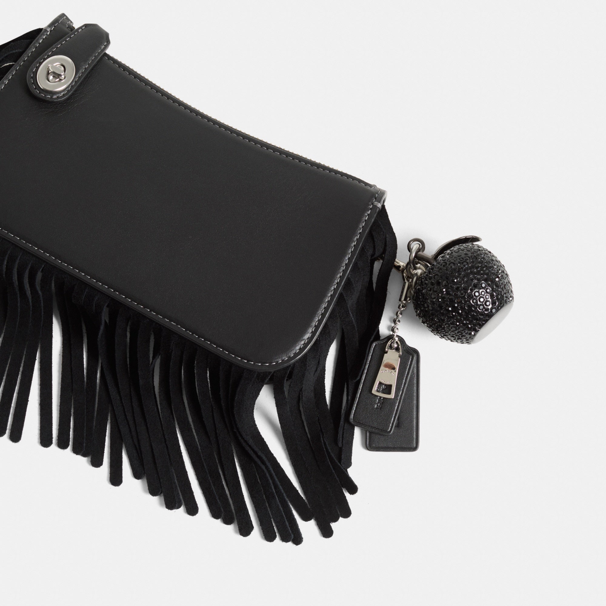 Reloved Penn Shoulder Bag