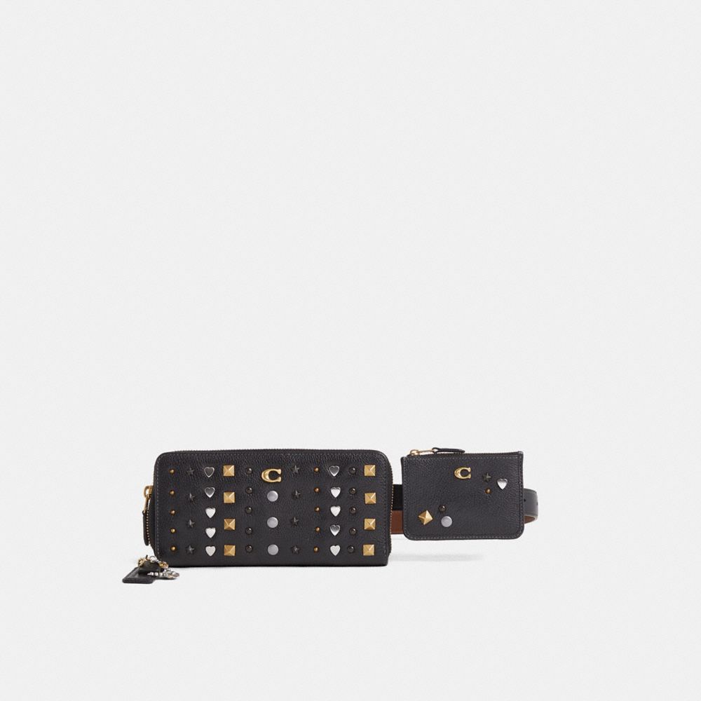 Custom Belt Bag Creation