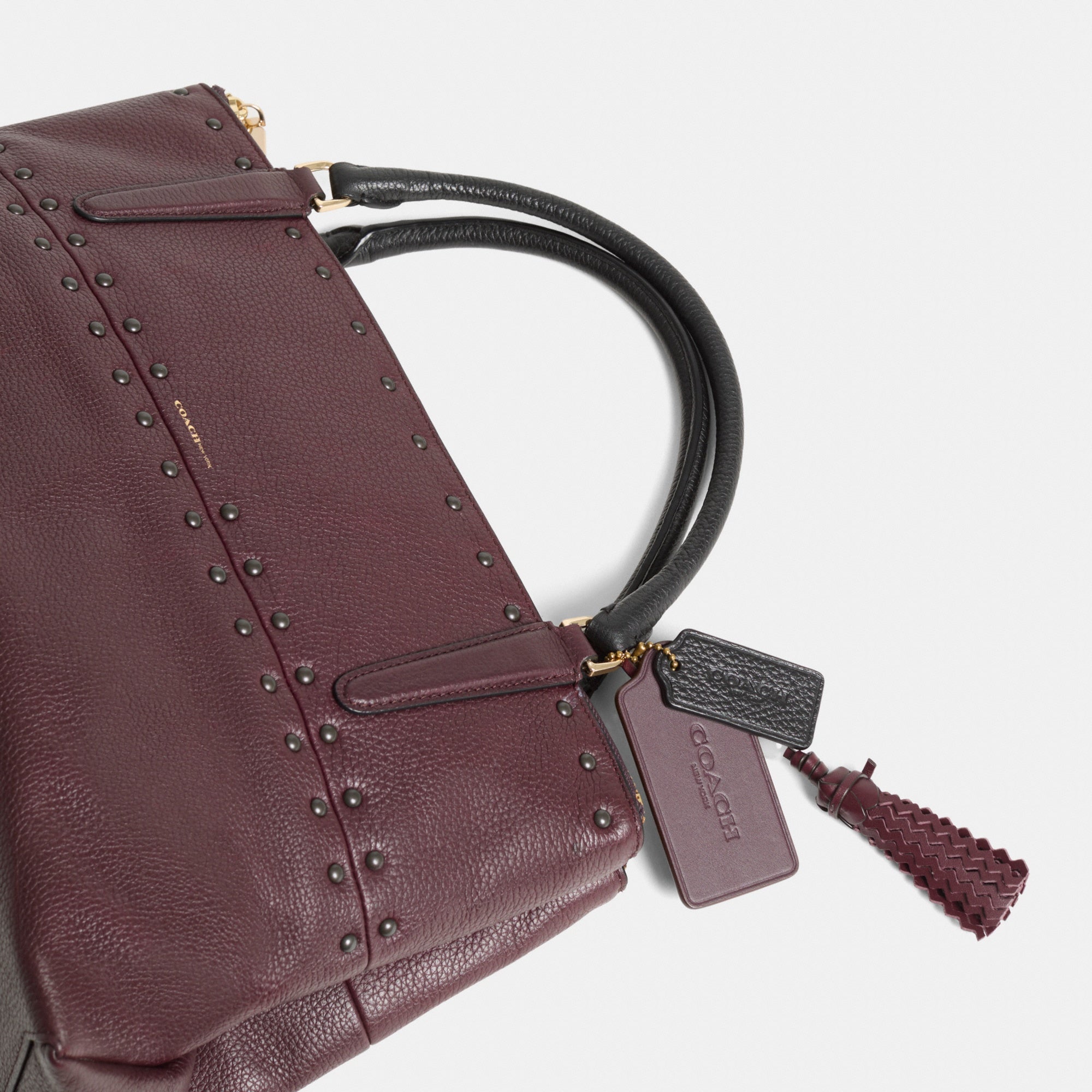 Reloved The Borough Bag