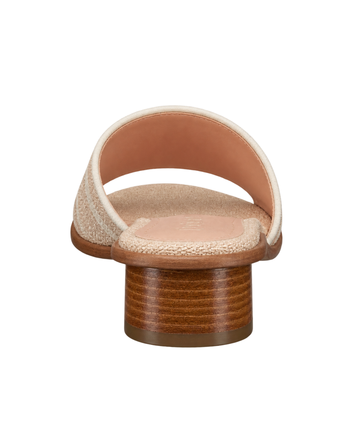 Christian Dior Dway Heeled Slide