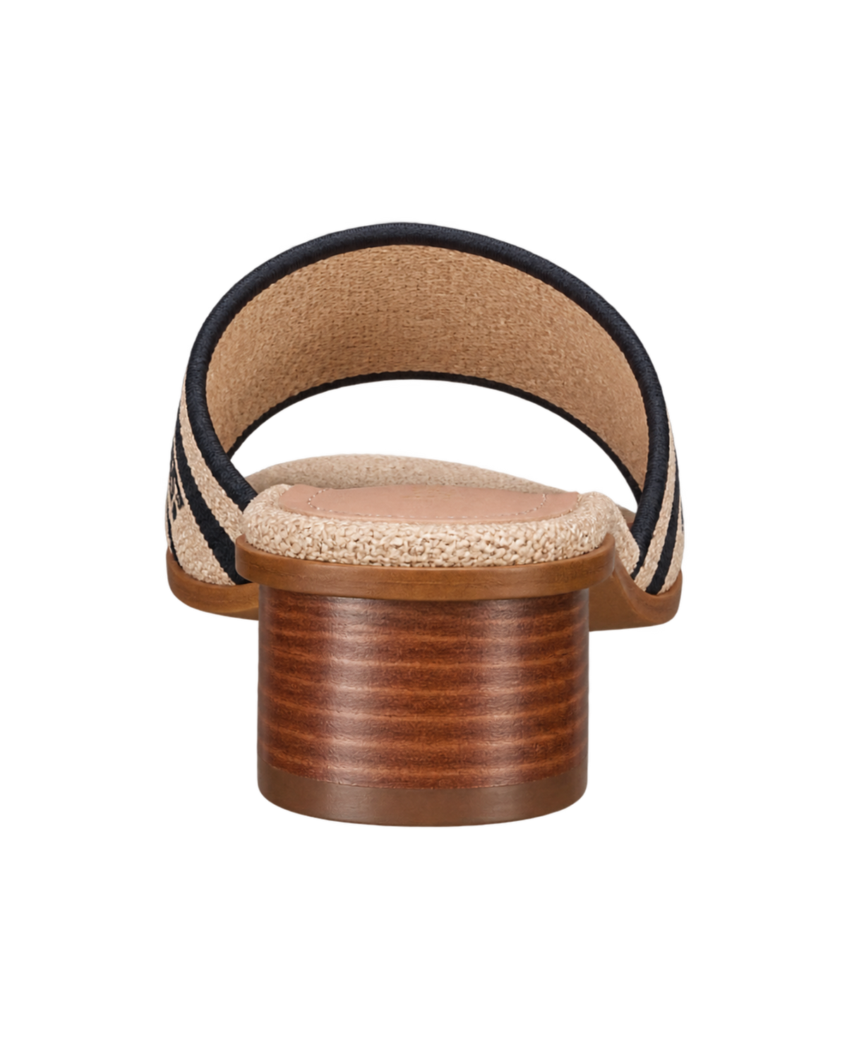 Christian Dior Dway Heeled Slide