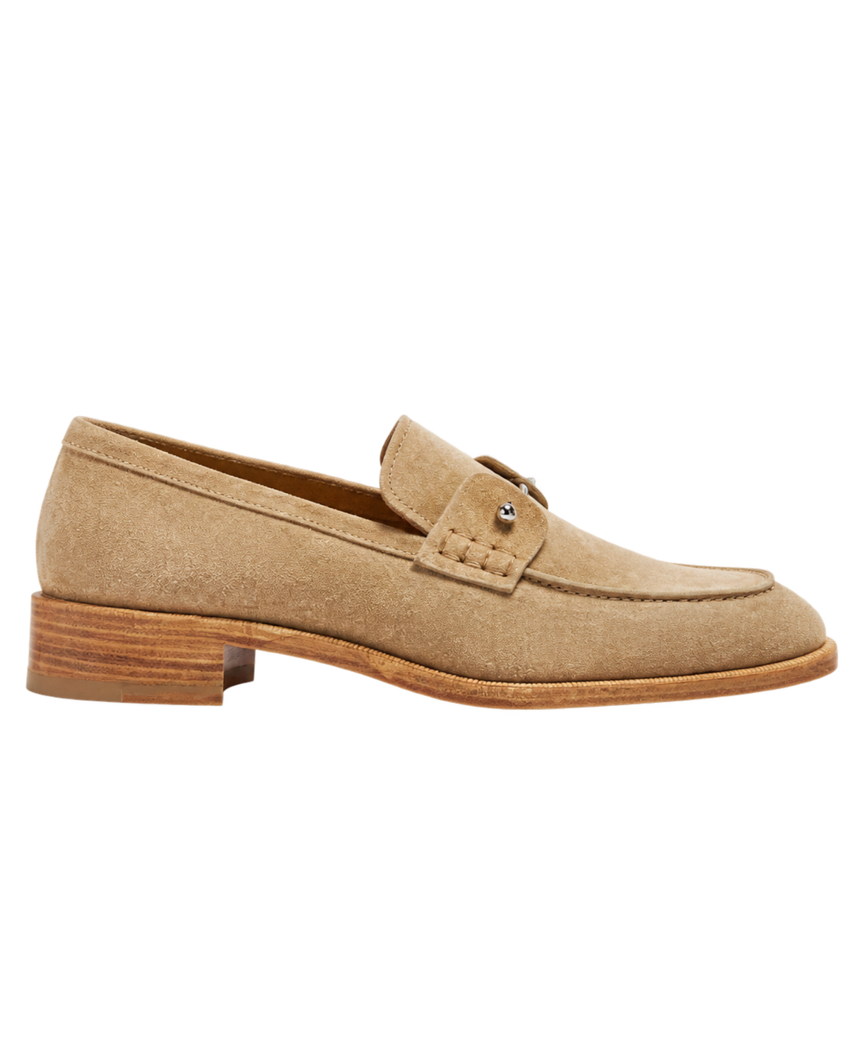 Christian Louboutin Chambelimoc loafers
