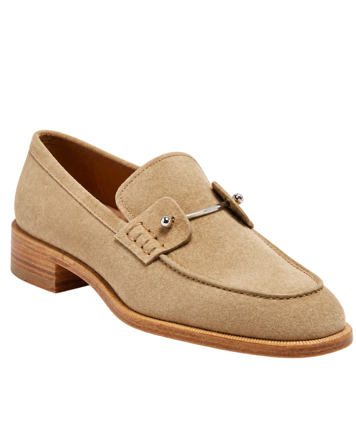 Christian Louboutin Chambelimoc loafers