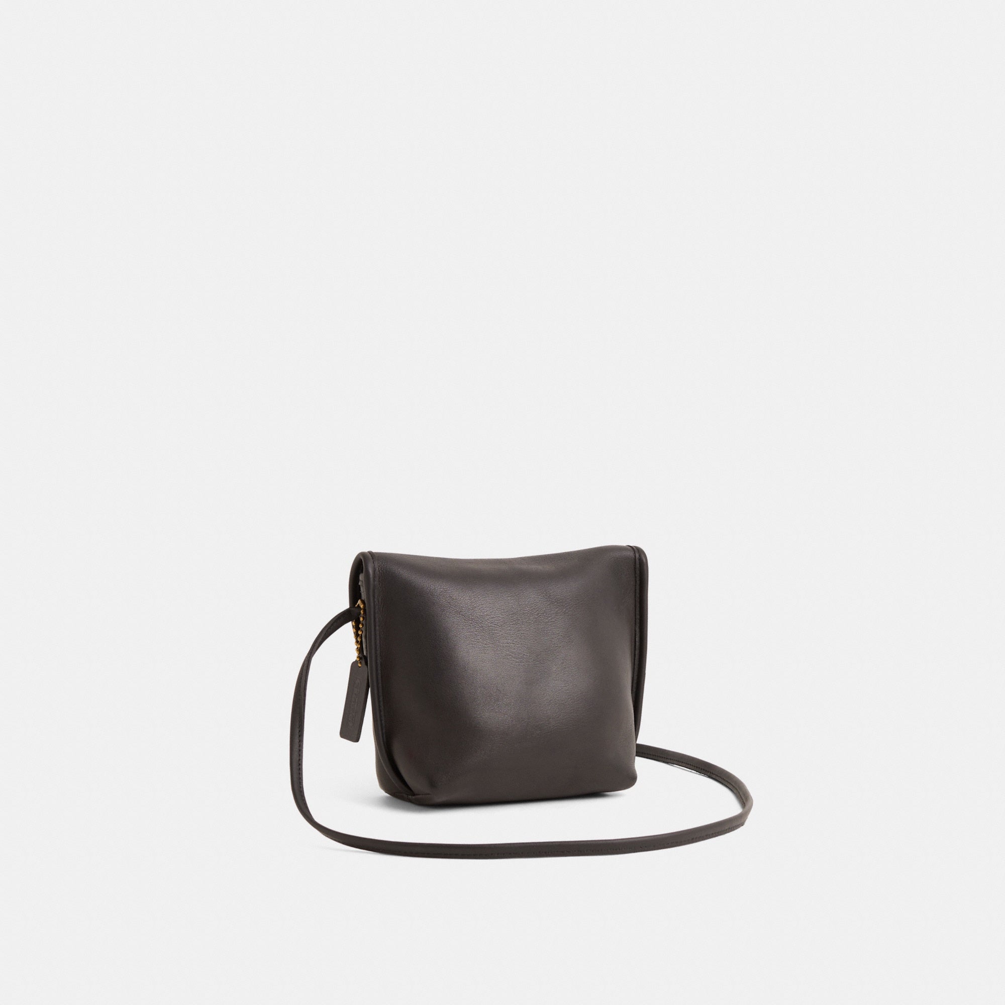 Vintage Quincey Crossbody Bag